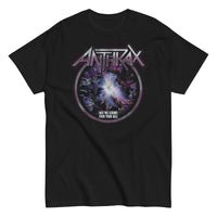 Anthrax - We've Come For You All T-Shirt HYPER iCONiC.