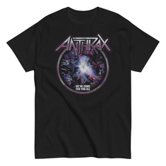 Anthrax - We've Come For You All T-Shirt