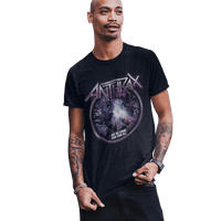 Anthrax - We've Come For You All T-Shirt HYPER iCONiC.