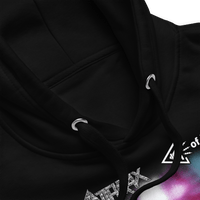 Anthrax - White Noise Hoodie HYPER iCONiC.