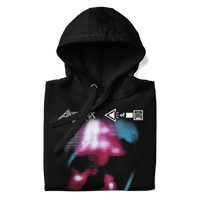 Anthrax - White Noise Hoodie HYPER iCONiC.