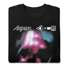 Anthrax - White Noise Sweatshirt