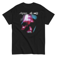 Anthrax - White Noise T-Shirt HYPER iCONiC.