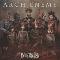 Arch Enemy 