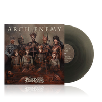 Arch Enemy 