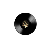 homewrecker. - Never Knowing When, But Knowing This Will End on Black Vinyl Prosthetic Records