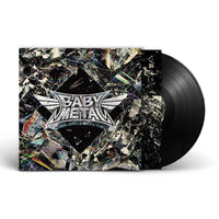 BABYMETAL "Metal Forth" Vinyl