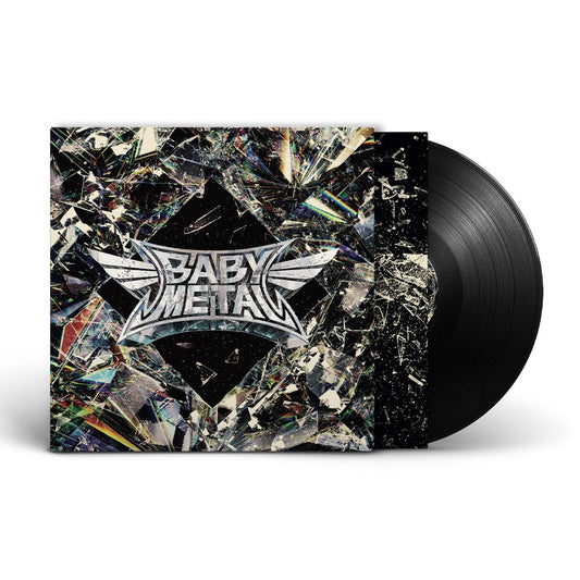 Babymetal "Metal Forth" Vinyl