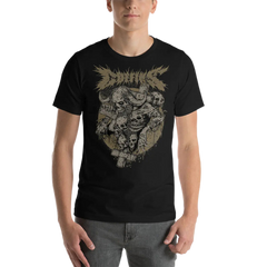 Coffins "Defilements" Shirt