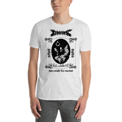 Coffins / Second To None "Nine Cocoons Of Dens To F" Shirt