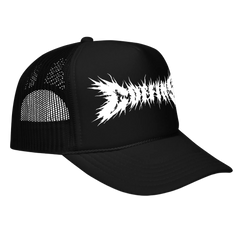 Coffins "Logo" Trucker Hat