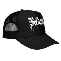 Beldam "Logo" Trucker Hat