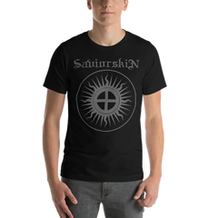 Saviorskin "Logo" Shirt