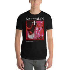 Saviorskin "Judaswhore" Shirt