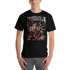 Formless Master "The Clones Of Bruce Lee" Shirt