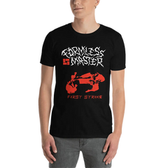 Formless Master "First Strike" Shirt
