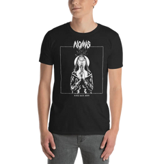NO/MÁS "Raíz Del Mal" Shirt