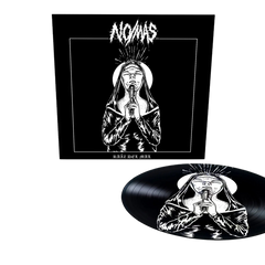 NO/MÁS "Raíz Del Mal" (Picture Disc) Vinyl  (LTD to 100)