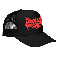 Violent Opposition "Logo" Trucker Hat