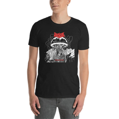 Violent Opposition "Utopia/Dystopia" Shirt