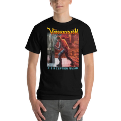 Viogression "Perception Blur" Shirt
