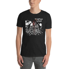 Retortion Terror "Retortion Terror" Shirt