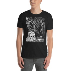 Druid Lord "Dark Age Sorcery" Shirt