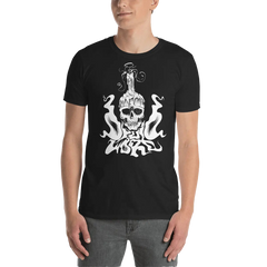 Druid Lord "Candle Logo" Shirt