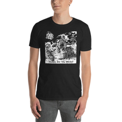 Druid Lord "Hymns For The Wicked" Shirt