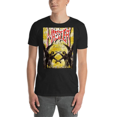 Master "Faith Is In Season" (Version 1) Shirt