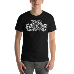 Mass Extinction "Logo" Shirt