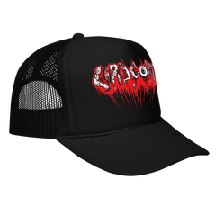 Lord Gore "Red Logo" Trucker Hat
