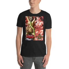 Lord Gore "The Resickened Orgy" Shirt