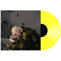 Death Goals "A Garden Of Dead Flowers" Vinyl