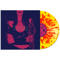 Funeral Chic "Roman Candle" 12" Prosthetic Records
