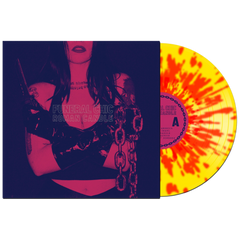 Funeral Chic "Roman Candle" Vinyl