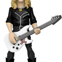 Funko Gold 5 Guns N Roses Duff Mckagan Premium Vinyl Figure Rock Movie Heroes