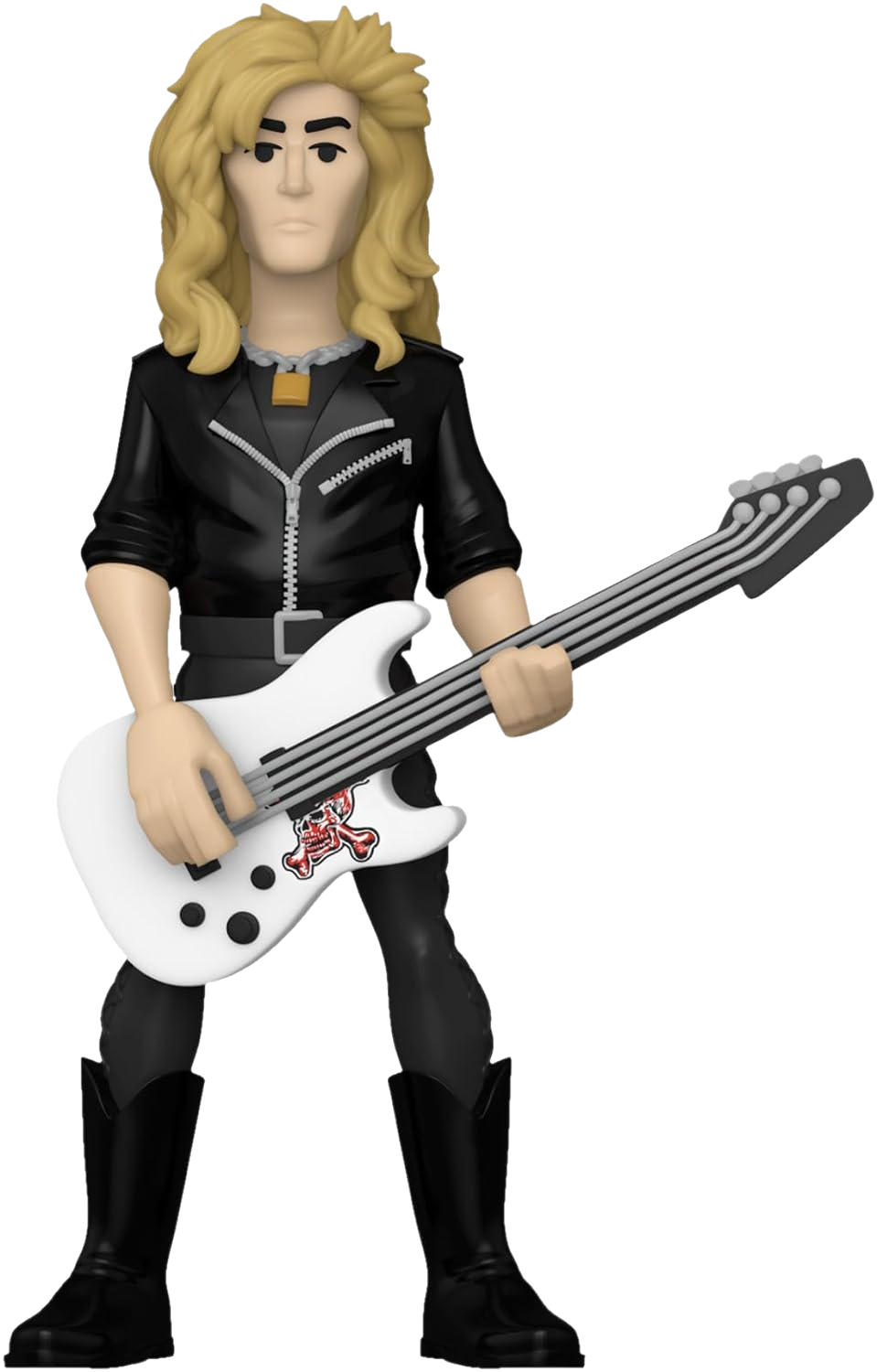 Funko Gold 5 Guns N Roses Duff Mckagan Premium Vinyl Figure Rock Movie Heroes