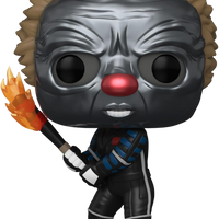 Funko Pop Rocks - Slipknot Clown #297 Rock Movie Heroes