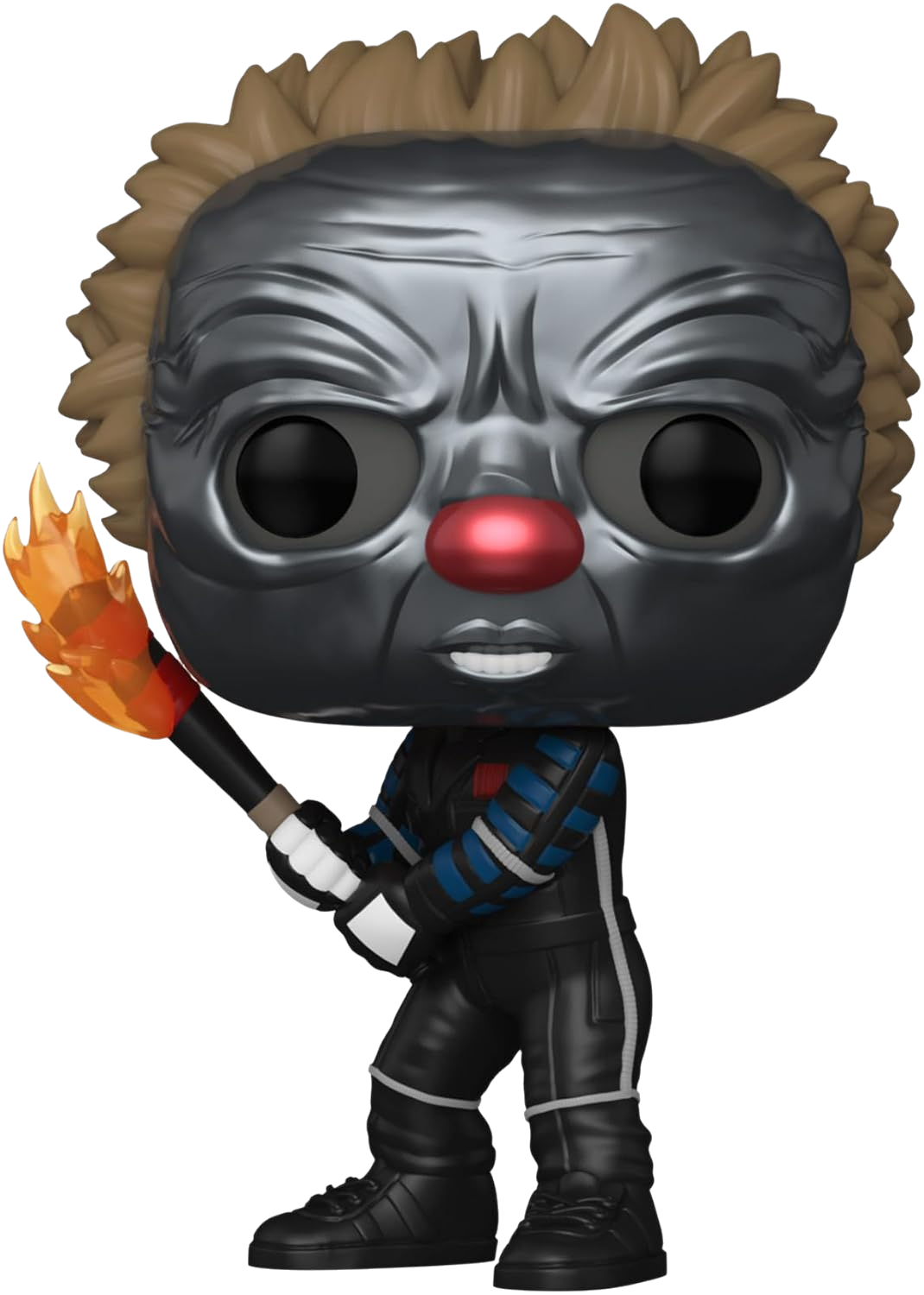 Funko Pop Rocks - Slipknot Clown #297 Rock Movie Heroes
