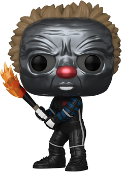 Funko Pop Rocks - Slipknot Clown #297