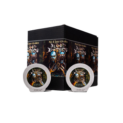 Cavalera "Blood Brothers" Single Serve Coffee Pods