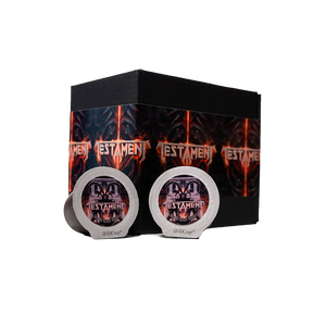 Testament Brazen Single Serve Pods CONCEPT CAFES COFFEE