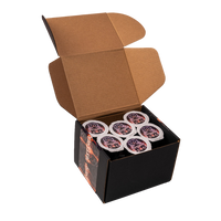 Testament Brazen Single Serve Pods CONCEPT CAFES COFFEE