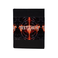 Testament Brazen Single Serve Pods CONCEPT CAFES COFFEE