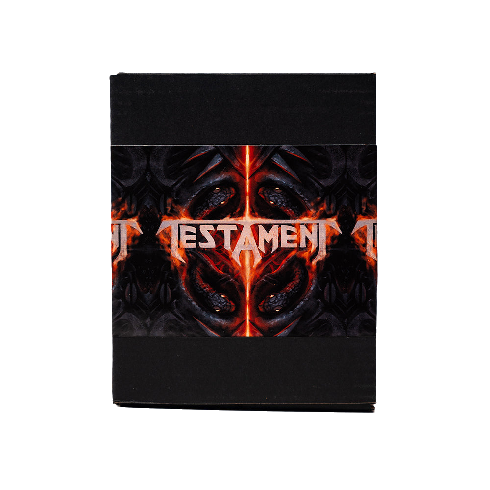 Testament Brazen Single Serve Pods CONCEPT CAFES COFFEE