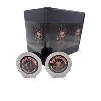 Gary Holt Singe Serve Pods CONCEPT CAFES COFFEE