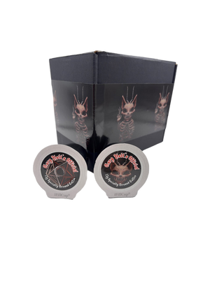 Gary Holt Singe Serve Pods CONCEPT CAFES COFFEE