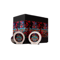 Gwar Single Serve Pods CONCEPT CAFES COFFEE
