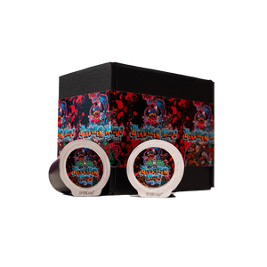 Gwar Single Serve Pods CONCEPT CAFES COFFEE